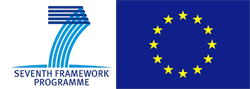 Funded by EU FP7 program